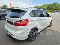 2020 BMW 218