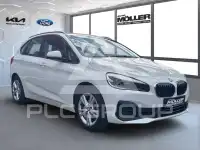 2020 BMW 218