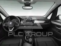 2020 BMW 218