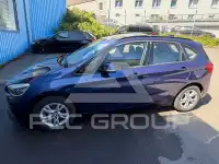 2020 BMW 218