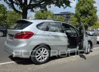 2020 BMW 218