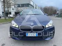 2020 BMW 218