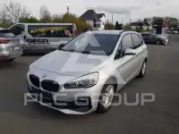 2020 BMW 218