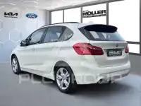 2020 BMW 218