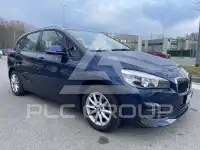 2020 BMW 218