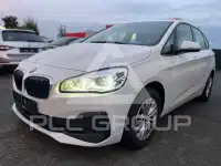 2020 BMW 218