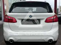 2020 BMW 218