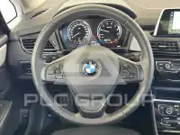 2020 BMW 218