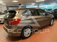 2020 BMW 218