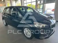 2020 BMW 218