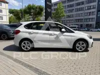 2020 BMW 218