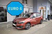 2020 BMW 218
