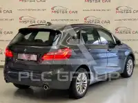 2020 BMW 218