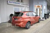 2020 BMW 218