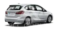 2020 BMW 218