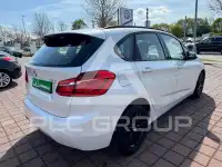 2020 BMW 218