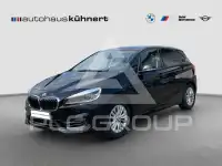 2020 BMW 218