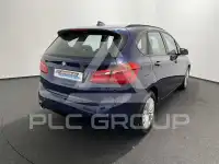 2020 BMW 218