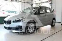 2020 BMW 218