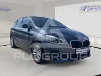 2020 BMW 218