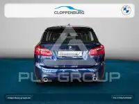 2020 BMW 218