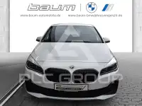 2020 BMW 218