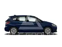 2020 BMW 218