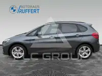 2020 BMW 218
