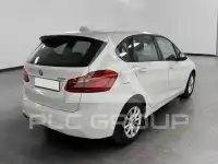 2020 BMW 218