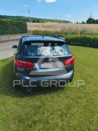 2020 BMW 218