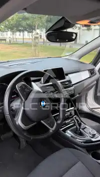 2020 BMW 218
