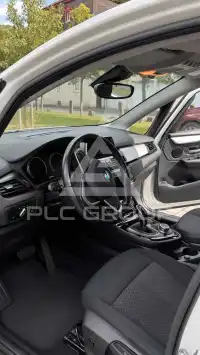 2020 BMW 218