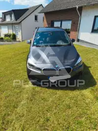 2020 BMW 218