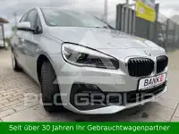2020 BMW 218