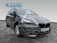 2020 BMW 218
