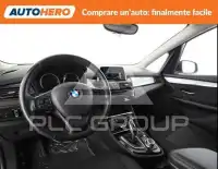 2020 BMW 218
