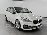 2020 BMW 218