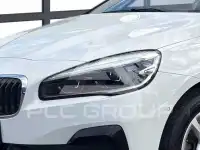 2020 BMW 218