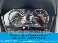 2020 BMW 218