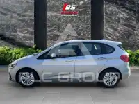 2020 BMW 218