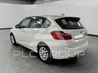 2020 BMW 218