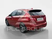 2020 BMW 218