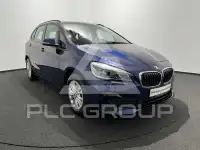 2020 BMW 218