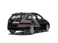 2020 BMW 218