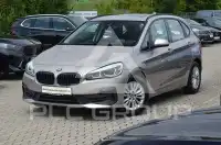 2020 BMW 218
