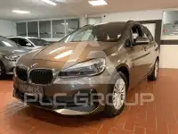 2020 BMW 218