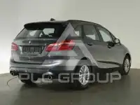 2020 BMW 218