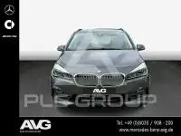 2020 BMW 218