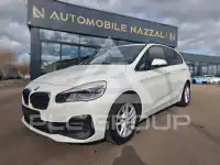 2020 BMW 218