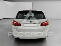 2020 BMW 218